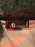 AB Studio Black Short Sleeve Top Size 2X - photo 7
