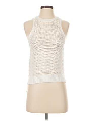 Ann Taylor Sweater Vest (view 1)