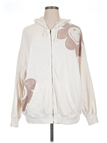 Sonoma Goods for Life Zip Up Hoodie (view 1)