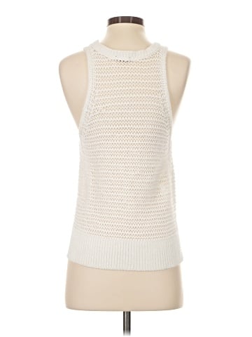 Ann Taylor Sweater Vest (view 2)