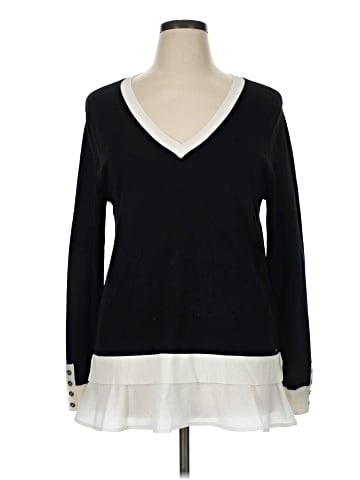 Tommy Hilfiger Pullover Sweater (view 1)