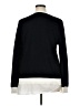 Tommy Hilfiger Black Pullover Sweater Size XL - photo 2