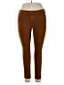 Old Navy Brown Casual Pants Size 14 - photo 1