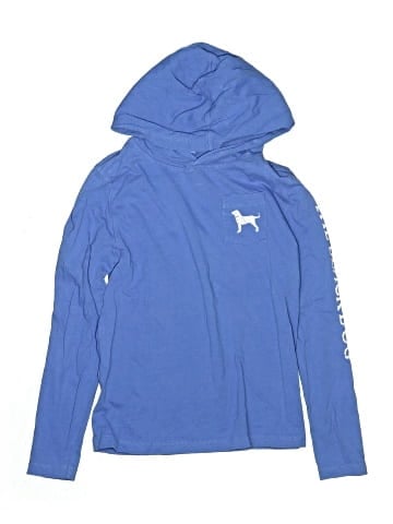 The Black Dog Zip Up Hoodie (view 1)