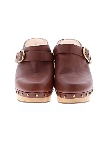 Veronica Beard Mule/Clog (view 2)
