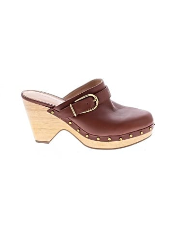 Veronica Beard Mule/Clog (view 1)