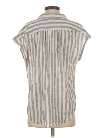 H&M Short Sleeve Blouse (view 2)