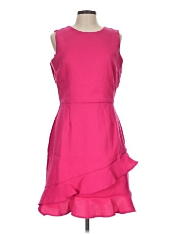 Julia Jordan Cocktail Dress (view 1)