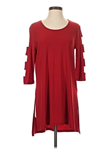 Clara Sun Woo Casual Dress (view 1)