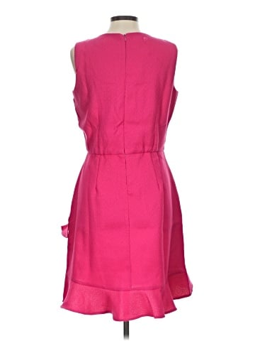 Julia Jordan Cocktail Dress (view 2)