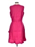 Julia Jordan Pink Cocktail Dress Size 12 - photo 2
