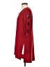 Clara Sun Woo Red Casual Dress Size S - photo 5