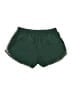 Nike 100% Polyester Green Athletic Shorts Size XL - photo 2