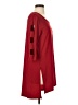 Clara Sun Woo Red Casual Dress Size S - photo 4