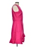 Julia Jordan Pink Cocktail Dress Size 12 - photo 4