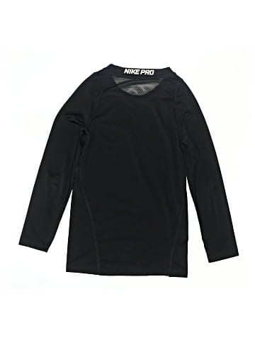 Nike Long Sleeve T-Shirt (view 2)