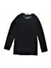 Nike Black Long Sleeve T-Shirt Size XS (kids) - photo 2