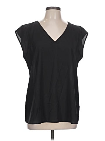 Daniel Rainn Sleeveless Blouse (view 1)