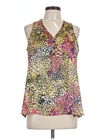 Hale Bob Sleeveless Blouse (view 1)