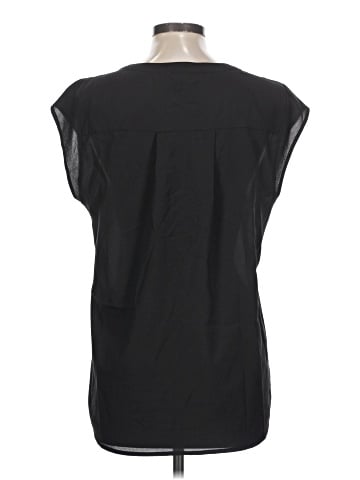Daniel Rainn Sleeveless Blouse (view 2)