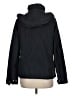 MICHAEL Michael Kors 100% Polyester Solid Black Jacket Size M - photo 2