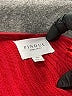 Pinque Red Pullover Sweater Size XL - photo 7