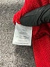 Pinque Red Pullover Sweater Size XL - photo 8
