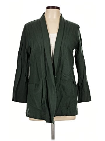 Eileen Fisher Blazer (view 1)