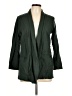 Eileen Fisher Green Blazer Size L (petite) - photo 1
