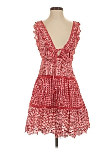 Jonathan Simkhai Cocktail Dress (view 1)