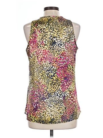Hale Bob Sleeveless Blouse (view 2)
