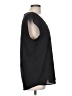 Daniel Rainn Black Sleeveless Blouse Size L - photo 4