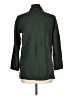 Eileen Fisher Green Blazer Size L (petite) - photo 2