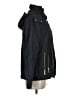 MICHAEL Michael Kors 100% Polyester Solid Black Jacket Size M - photo 4