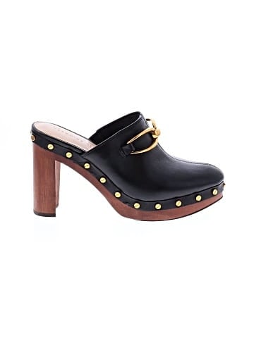 Veronica Beard Mule/Clog (view 1)