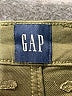 Gap Green Casual Pants Size 12 - photo 7