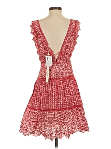 Jonathan Simkhai Cocktail Dress (view 2)