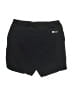 Sugoi Solid Black Athletic Shorts Size M - photo 2