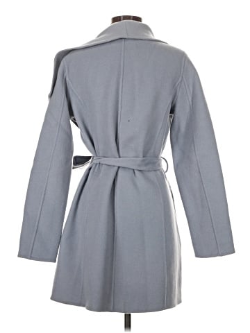 Tahari Wool Coat (view 2)