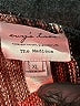 Evy's Tree Brown Poncho Size XL - photo 7