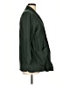 Eileen Fisher Green Blazer Size L (petite) - photo 4