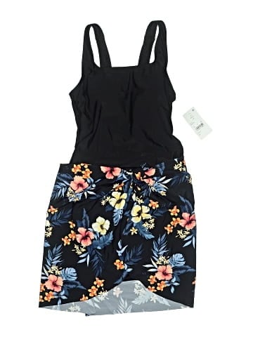 Lands' End One Piece Swimsuit (view 1)