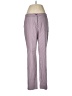 ETRO Purple Casual Pants Size EU (IT) 44 / US 8 - photo 1