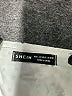 Shein 100% Polyester White Cocktail Dress Size L - photo 7