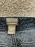 Additions by Chico's 100% Polyester Chevron-herringbone Blue Jeans Size Sm (0.5) - photo 7