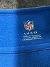 NFL Blue Dress Size 6X - photo 3
