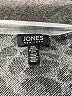 Jones New York Animal Print Silver Pullover Sweater Size XL - photo 7