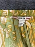 Guess Gold 3/4 Sleeve Blouse Size S - photo 4