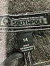 Southpole 100% Cotton Black Jeans Size 14 - photo 3