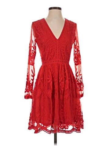 Altar'd State Cocktail Dress (view 1)